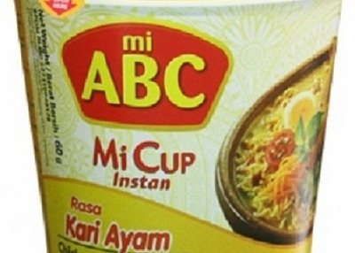 Instant Noodle