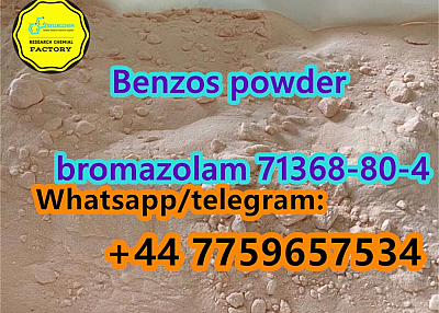 Benzos powder Benzodiazepines