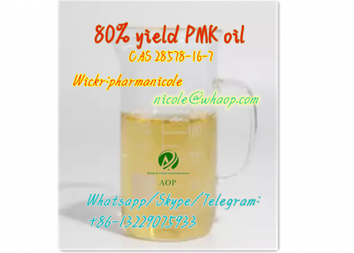 Chinese top seller High yield cas 28578-16-7 good extract method pmk oil PMK ethyl glycidate ALQS