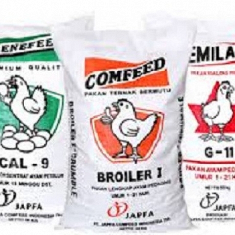 Animal Feed