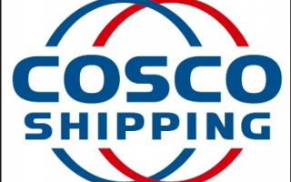 China's COSCO Shipping Suspends Services to Qatar