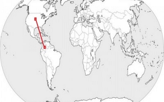 US - Colombia (Sylodium, import export business)