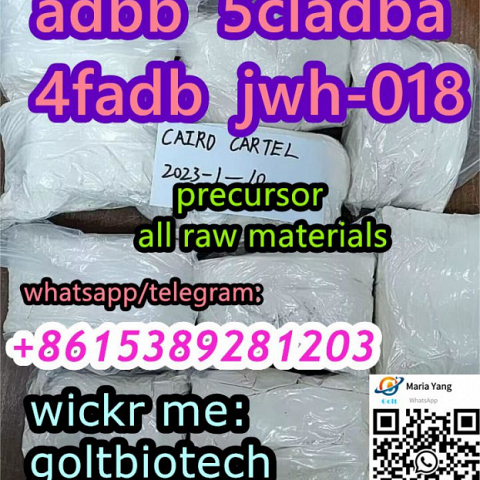 Strong ADBB 5cl 5cladba 5cladb precursor materials China supplier WAPP:+8615389281203