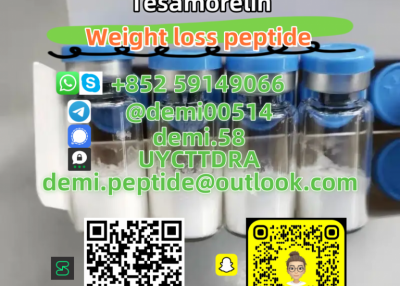 Supply Best Price Palmitoyl Tripepitde-5 Powder CAS. 623172-56-5 with High Quality
