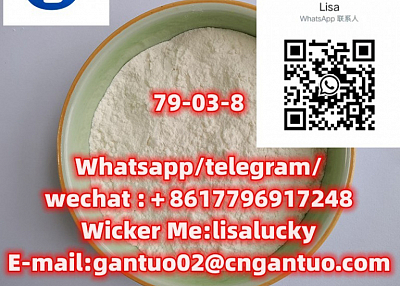  Hot-selling-products Propionyl chloride CAS 79-03-8 CAS 14176-50-2 2114-39-8