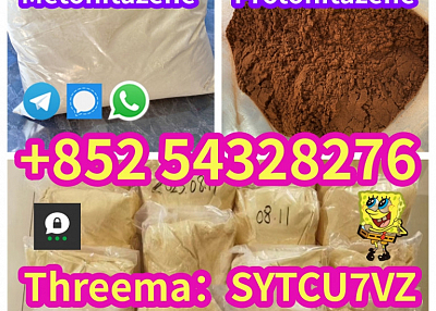 Research Protonitazene Metonitazene WhatsApp:+852 54328276