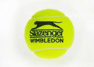 tennis ball holder