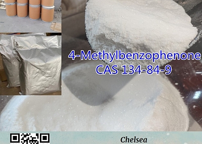Chinese suppliers 4-Methylbenzophenone price CAS 134-84-9 factory.WhatsApp:+8619930503930