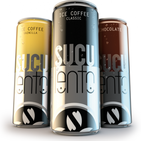 SUCULENTO ICE COFFEE