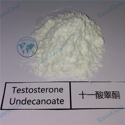 Testosterone Undecanoate