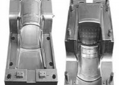 Any Kind of PLASTIC MOULDS