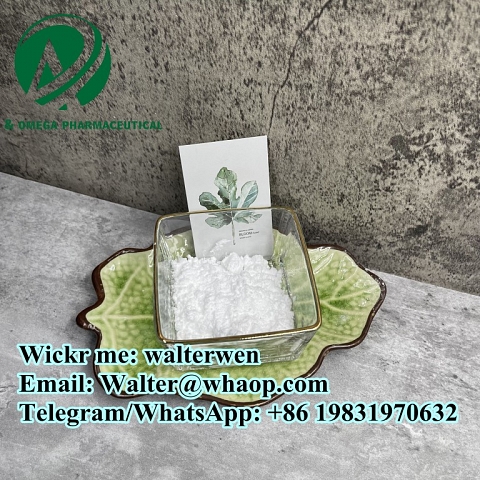 Supply CAS No.40064-34-4 Chemical Name:4,4-Piperidinediol hydrochloride wickr:walterwen