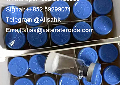 Injection HGH 10iu/vial for sale Good price with high quality