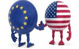EU-US: free trade deal (By Sylodium, global import export directory).