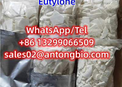 Eutylone EU (hydrochloride) BK-EBDB CAS 802855-66-9 CAS17764-18-0