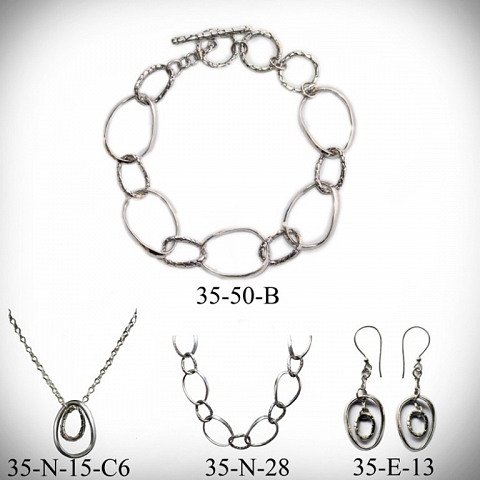Bali Beauty Jewelry