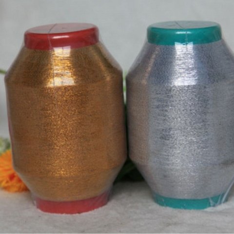 EXPORT METALLIC YARN 