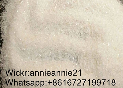 CAS:2079878-75-2/125541-22-2 New 2F-dck Free Sample DuoFan supply(wickr:annieannie21)