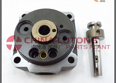 Export Diesel Fuel Engine Parts Rotor Head 1 468 334 013/4013 Five Cylinder Supplier For Auto