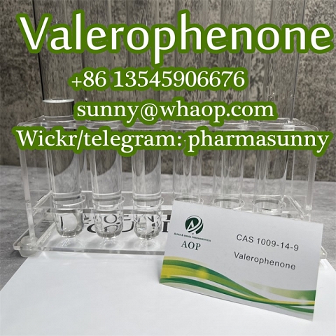 Valerophenone 1009-14-9 large stock,Wickr: pharmasunny