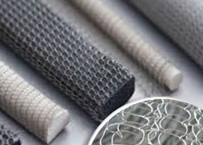 430 Knit Wire Mesh