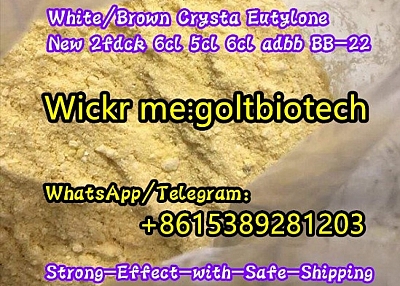 New 6cl adba 5cl adba adbb jwh-018 new 5fadb powder for sale Wickr:goltbiotech