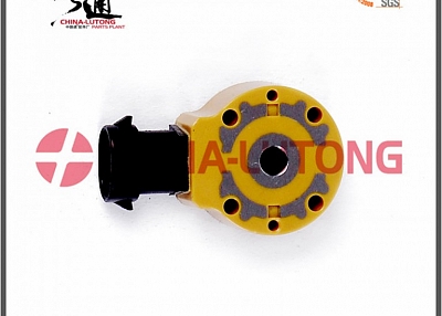 C7 Maget Valve / Solenoid Injector Heui for Cat / C7=C9