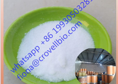 DHA Cas 96-26-4 1,3-DIHYDROXYACETONE  manufacturer  whatsapp +86 19930503281