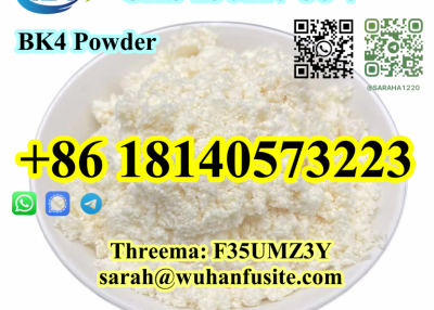 CAS 236117-38-7 BK4 2-iodo-1-p-tolyl-propan-1-one with High Purity