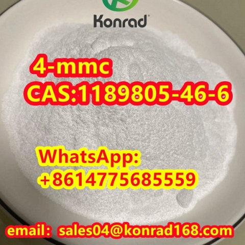  4-mmc CAS:1189805-46-6