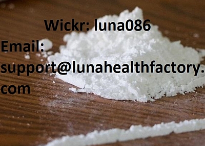 Carfentanil, Oxycodone, U-47700 | Fentanyl, Ketamine, Crystal meth ( support@lunahealthfactory.com)