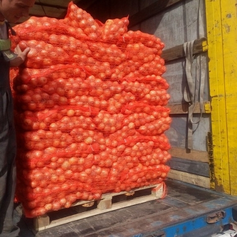 Serbian Fruits and Vegetables