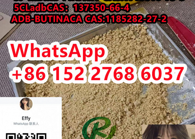  ADB-BUTINACA  CAS:2682867-55-4