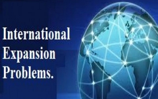 What could go wrong in international expansion? (Sylodium, import export directory).