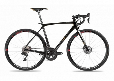 ORRO GOLD STC DISC ULTEGRA 2019 – ROAD BIKE