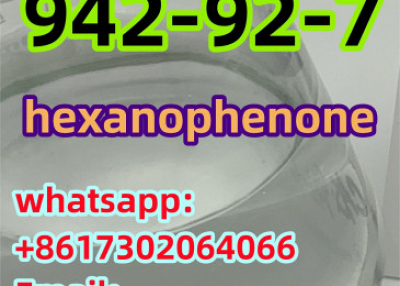 hexanophenone 942-92-7