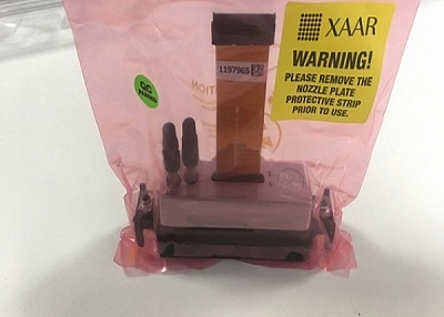 Xaar 1003-GS12U Printhead