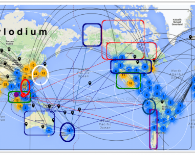 The TPP in Latin America and the Caribbean