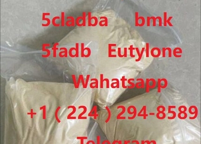 Wholesale 5cladba, 5cladbb，adbb ,5CL-ADB-A for sale whaesapp+12242948589