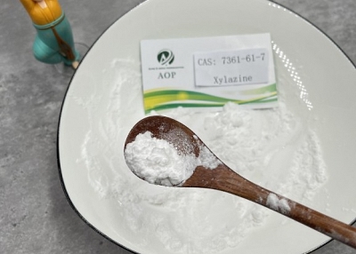 Buy CAS NO: 94-09-7 Product name：Benzocaine wickr:walterwen
