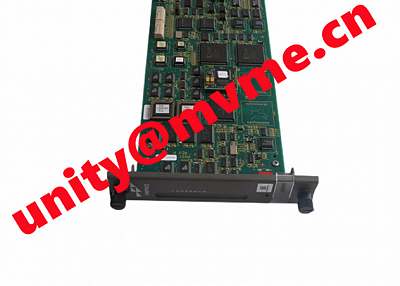 Triconex 8310 Power Module