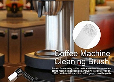 This Espresso Cleaning Brush Is Your Best Choice – AOQUN