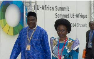 Reforming the human resources in European and African institutions?