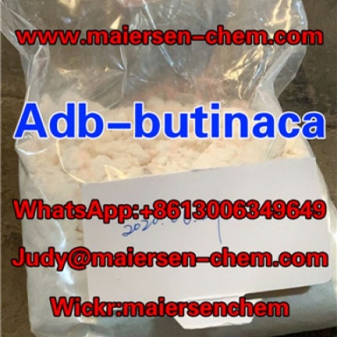 5cl-adb-a Research Chemical Powder adbb powder adb-butinaca 5CL 5fmdmb2201 high Purity legal