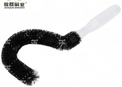 What Factors Affect The Price Of The Coffee Pot Brush Cleaner?AOQUN