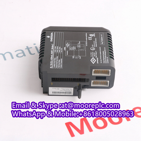 EMERSON KJ3241X1-BA1 12P2506X042  VE4006P2