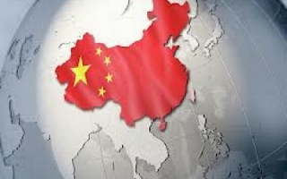 China, Innovation for trade growth (Sylodium, Free international trade