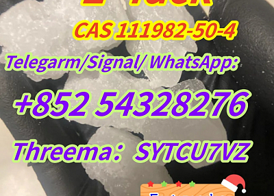 Efficient CAS 111982-50-4 2- fdck 2-fluorodeschloroketamine WhatsApp:+852 54328276