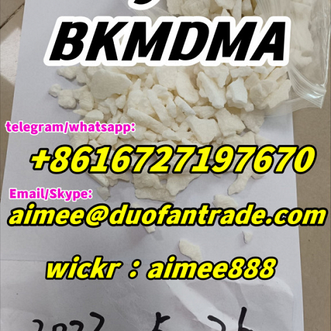 Eutylone/euthylone DCU/DPEU/bk-ebdb/MDMA  CAS 802855-66-9 wickr:aimee888