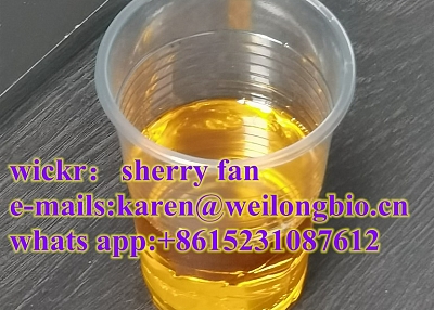 New BMK / bmk Oil CAS 20320-59-6，PMK, pmk China Supply